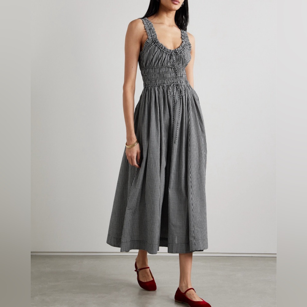 Dôen Emmaretta Dress - Picture 2 of 5